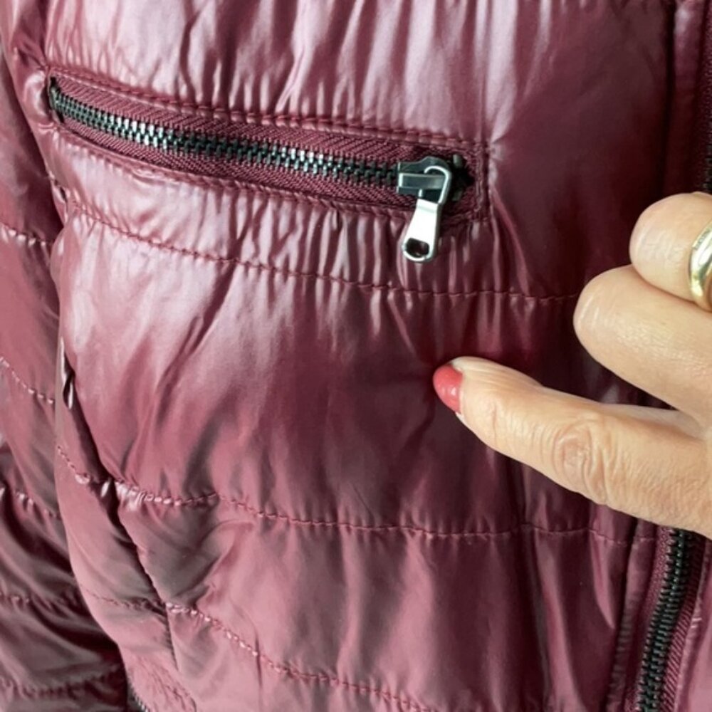 Steilman Short Jacket - Picture 14 of 14